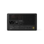 Fractal Design Power Supply, Black   Ion 3 Gold   750 W