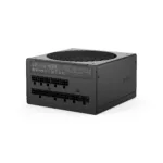 Fractal Design Power Supply, Black   Ion 3 Gold   750 W
