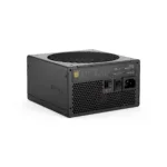 Fractal Design Power Supply, Black   Ion 3 Gold   750 W