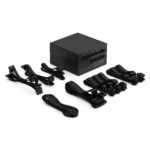 Fractal Design Power Supply, Black   Ion 3 Gold   750 W