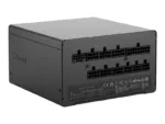 Fractal Design Power Supply, Black   Ion 3 Gold   750 W