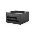 Fractal Design Power Supply, Black   Ion 3 Gold   850 W