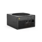 Fractal Design Power Supply, Black   Ion 3 Gold   850 W