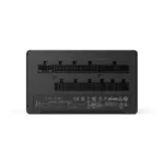 Fractal Design Power Supply, Black   Ion 3 Gold   1000 W