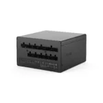 Fractal Design Power Supply, Black   Ion 3 Gold   1000 W