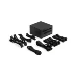 Fractal Design Power Supply, Black   Ion 3 Gold   1000 W