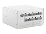 Fractal Design Power Supply, White   Ion 3 Gold   1000 W