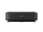 Epson EH-LS670B   Full HD (1920×1080)   3600 ANSI lumens   Black   Wi-Fi