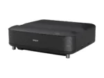 Epson EH-LS670B   Full HD (1920×1080)   3600 ANSI lumens   Black   Wi-Fi