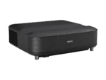 Epson EH-LS670B   Full HD (1920×1080)   3600 ANSI lumens   Black   Wi-Fi