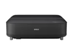 Epson EH-LS670B   Full HD (1920×1080)   3600 ANSI lumens   Black   Wi-Fi
