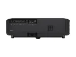 Epson EH-LS670B   Full HD (1920×1080)   3600 ANSI lumens   Black   Wi-Fi