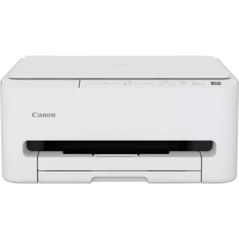Canon   Multifunction printer   PIXMA TS4150i   Inkjet   Colour   A4   Wi-Fi   White