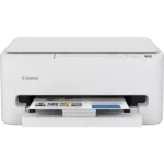 Canon   Multifunction printer   PIXMA TS4150i   Inkjet   Colour   A4   Wi-Fi   White