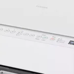 Canon   Multifunction printer   PIXMA TS4150i   Inkjet   Colour   A4   Wi-Fi   White