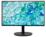 Acer   Vero CB242YGbipr   24 ”   IPS   FHD   16:9   120 Hz   1 ms   1920 x 1080 pixels   250 cd/m²   HDMI ports quantity 1