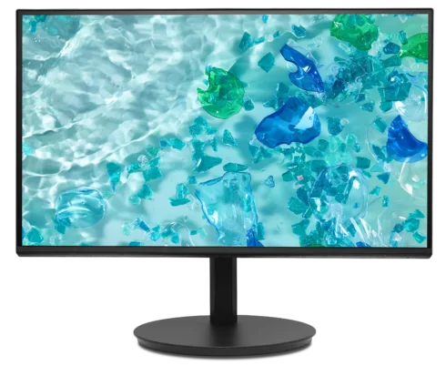 Acer   Vero CB242YGbipr   24 ”   IPS   FHD   16:9   120 Hz   1 ms   1920 x 1080 pixels   250 cd/m²   HDMI ports quantity 1