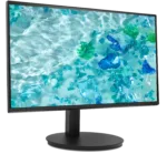 Acer   Vero CB242YGbipr   24 ”   IPS   FHD   16:9   120 Hz   1 ms   1920 x 1080 pixels   250 cd/m²   HDMI ports quantity 1