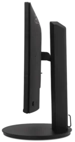 Acer   Vero CB242YGbipr   24 ”   IPS   FHD   16:9   120 Hz   1 ms   1920 x 1080 pixels   250 cd/m²   HDMI ports quantity 1