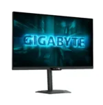 Gigabyte   G27Q2 EK   27 ”   SS IPS   QHD   16:9   200 Hz   0.5 ms   2560 x 1440 pixels   350 cd/m²   HDMI ports quantity 2   Black