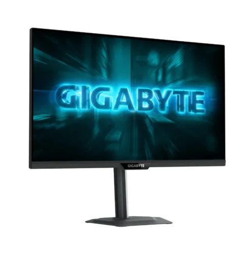 Gigabyte   G27Q2 EK   27 ”   SS IPS   QHD   16:9   200 Hz   0.5 ms   2560 x 1440 pixels   350 cd/m²   HDMI ports quantity 2   Black