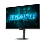 Gigabyte   G27Q2 EK   27 ”   SS IPS   QHD   16:9   200 Hz   0.5 ms   2560 x 1440 pixels   350 cd/m²   HDMI ports quantity 2   Black