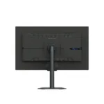 Gigabyte   G27Q2 EK   27 ”   SS IPS   QHD   16:9   200 Hz   0.5 ms   2560 x 1440 pixels   350 cd/m²   HDMI ports quantity 2   Black