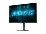 Gigabyte   G27Q2 EK   27 ”   SS IPS   QHD   16:9   200 Hz   0.5 ms   2560 x 1440 pixels   350 cd/m²   HDMI ports quantity 2   Black