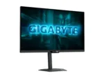 Gigabyte   G27Q2 EK   27 ”   SS IPS   QHD   16:9   200 Hz   0.5 ms   2560 x 1440 pixels   350 cd/m²   HDMI ports quantity 2   Black