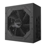 GIGABYTE GP-UD1000GM maitinimo blokas, 1000W, 80 PLUS GOLD efektyvumas
