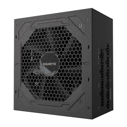 GIGABYTE GP-UD1000GM maitinimo blokas, 1000W, 80 PLUS GOLD efektyvumas