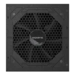Power Supply GIGABYTE GP-UD1000GM ATX 3.1 1000 Watts Efficiency 80 PLUS GOLD PFC Active GP-UD1000GMPG5V2