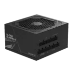 Power Supply GIGABYTE GP-UD1000GM ATX 3.1 1000 Watts Efficiency 80 PLUS GOLD PFC Active GP-UD1000GMPG5V2
