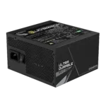 Power Supply GIGABYTE GP-UD1000GM ATX 3.1 1000 Watts Efficiency 80 PLUS GOLD PFC Active GP-UD1000GMPG5V2