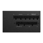 Power Supply GIGABYTE GP-UD1000GM ATX 3.1 1000 Watts Efficiency 80 PLUS GOLD PFC Active GP-UD1000GMPG5V2