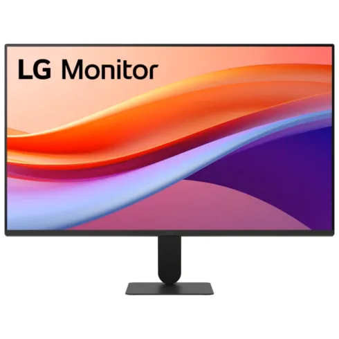 LG   24U41YA-B   24 ”   IPS   FHD   16:9   120 Hz   5 ms   1920 x 1080 pixels   220 cd/m²   HDMI ports quantity 1   Black