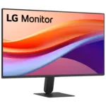 LG   24U41YA-B   24 ”   IPS   FHD   16:9   120 Hz   5 ms   1920 x 1080 pixels   220 cd/m²   HDMI ports quantity 1   Black