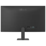 LG   24U41YA-B   24 ”   IPS   FHD   16:9   120 Hz   5 ms   1920 x 1080 pixels   220 cd/m²   HDMI ports quantity 1   Black