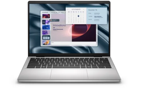 Dell Pro 14 Essential PV14255   Platinum Silver   14 ”   2K   1920 x 1200 pixels   Anti-glare   AMD Ryzen AI 7   350   16 GB   DDR5   Solid-state drive capacity 1000 GB   AMD Radeon Graphics   Ubuntu   802.11ax   Keyboard language English   Keyboard backlit   Warranty 36 month(s)   Battery warranty 12 month(s)