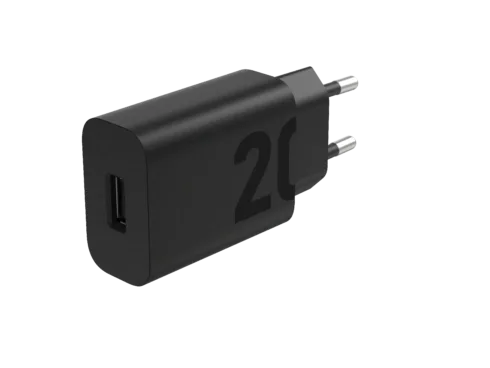 Lenovo 20W USB-A Wall Charger