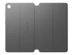 Lenovo Folio Case for Lenovo Tab One   Luna Grey