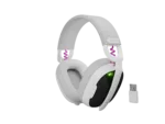 Fury   Gaming Headset   Fukiya F6   Bluetooth   Over-Ear   Microphone   White   Wireless