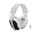 Fury   Gaming Headset   Fukiya F6   Bluetooth   Over-Ear   Microphone   White   Wireless