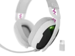 Fury   Gaming Headset   Fukiya F6   Bluetooth   Over-Ear   Microphone   White   Wireless
