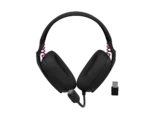 Fury   Gaming Headset   Fukiya F6   Bluetooth   Over-Ear   Microphone   Black   Wireless