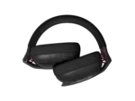 Fury   Gaming Headset   Fukiya F6   Bluetooth   Over-Ear   Microphone   Black   Wireless