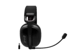 Fury   Gaming Headset   Fukiya F6   Bluetooth   Over-Ear   Microphone   Black   Wireless