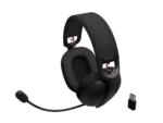 Fury   Gaming Headset   Fukiya F6   Bluetooth   Over-Ear   Microphone   Black   Wireless