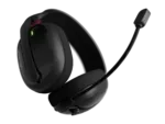 Fury   Gaming Headset   Fukiya F6   Bluetooth   Over-Ear   Microphone   Black   Wireless