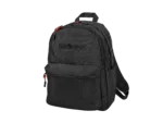 Genesis Pallad 200   Fits up to size 14.1 ”   Backpack   Black   Shoulder strap